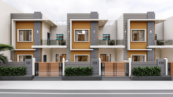 3 BHK House for Sale in Guraiya, Chhindwara