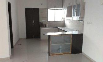 3 BHK Flat for Rent in Akota, Vadodara