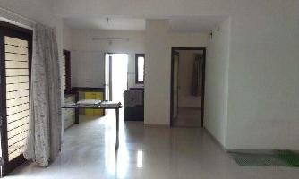 3 BHK Flat for Sale in Alkapuri, Vadodara