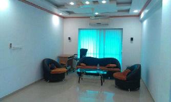 3 BHK Flat for Sale in Alkapuri, Vadodara