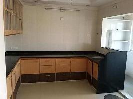 3 BHK Flat for Rent in Old Padra Road, Vadodara