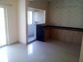 3 BHK Flat for Rent in Old Padra Road, Vadodara