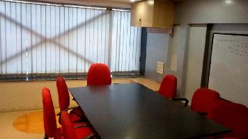  Office Space for Rent in Alkapuri, Vadodara