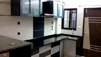 3 BHK Flat for Rent in Alkapuri, Vadodara