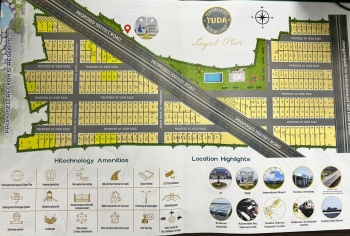  Commercial Land for Sale in Renigunta, Tirupati