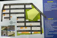  Residential Plot for Sale in Yerpadu, Chittoor