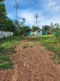  Commercial Land for Rent in Kollad, Kottayam