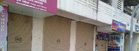  Office Space for Sale in Anand Nagar, Thane