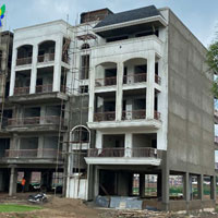 3 BHK Builder Floor for Sale in Sector-127, Mohali, Mohali