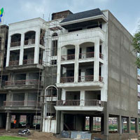 3 BHK Builder Floor for Sale in Sector-127, Mohali, Mohali