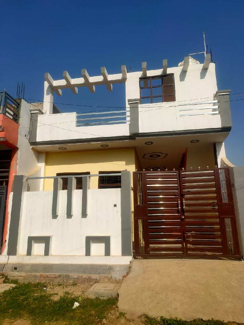 2 BHK House 2000 Sq.ft. for Sale in Mundera, Allahabad