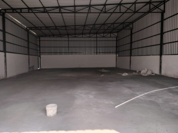  Warehouse for Rent in Surajkund, Faridabad