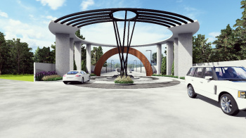  Residential Plot for Sale in Ralamandal, Indore