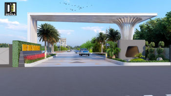  Residential Plot for Sale in Ujjain Road, Indore