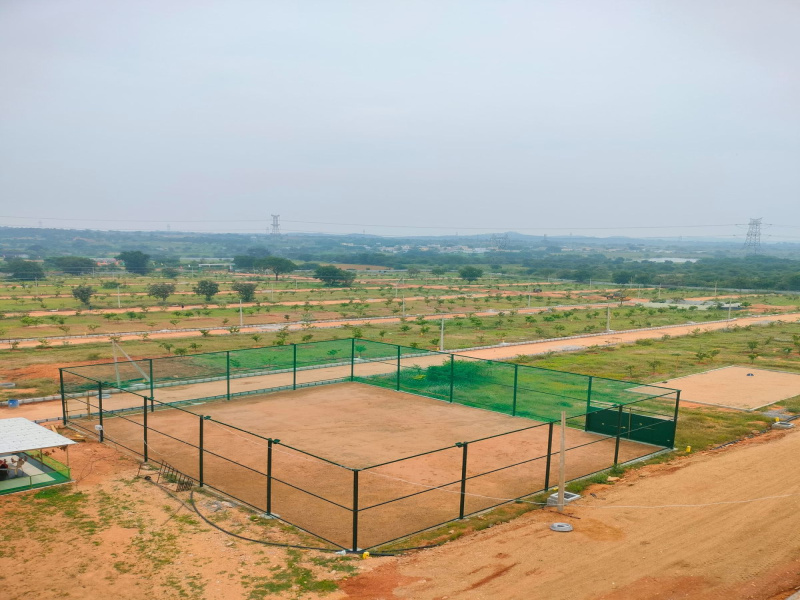  Residential Plot 121 Sq. Yards for Sale in Kadthal, Hyderabad