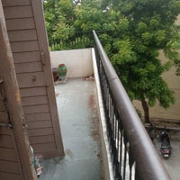 1 BHK Flat for Rent in Vastrapur, Ahmedabad