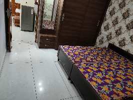 2 BHK Flat for Rent in Kharar, Mohali