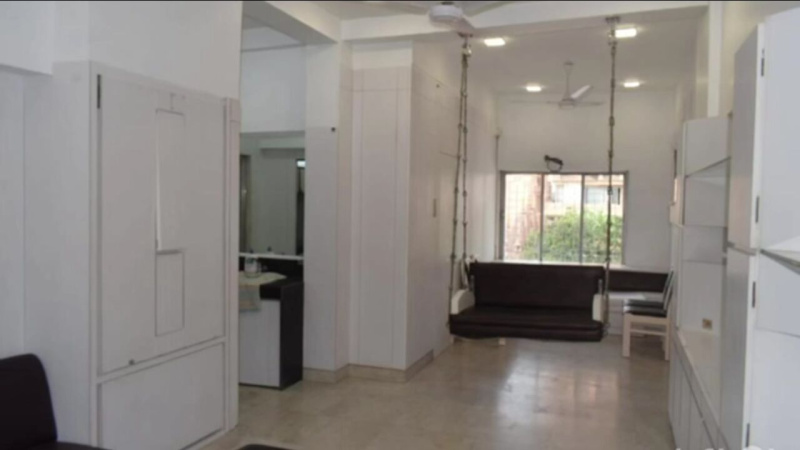 2 BHK Apartment 1200 Sq.ft. for Rent in Dadar, Mumbai