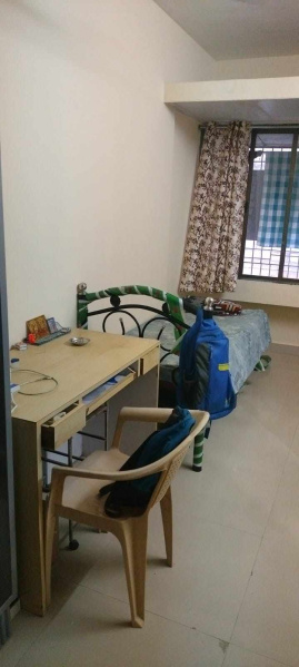 1 BHK Apartment 500 Sq.ft. for Rent in Worli, Mumbai