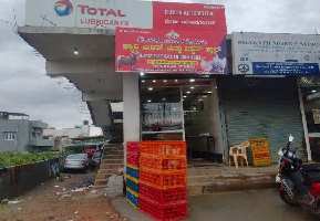  Commercial Land for Rent in Uppalli, Chikmagalur