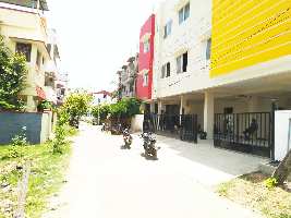 2 BHK Flat for Sale in Urapakkam, Chennai