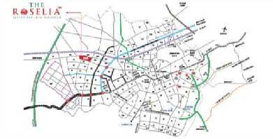  Residential Plot for Sale in Sector 95A Gurgaon