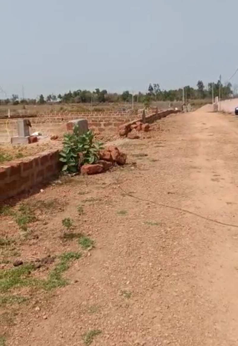  1500 Sq.ft. Residential Plot for Sale in Kantabada, Bhubaneswar