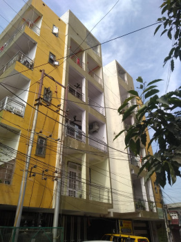 3 BHK Flat for Sale in Vikas Nagar, Lucknow