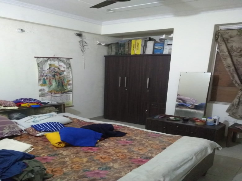 3 BHK Apartment 1200 Sq.ft. for Sale in Vikas Nagar, Lucknow