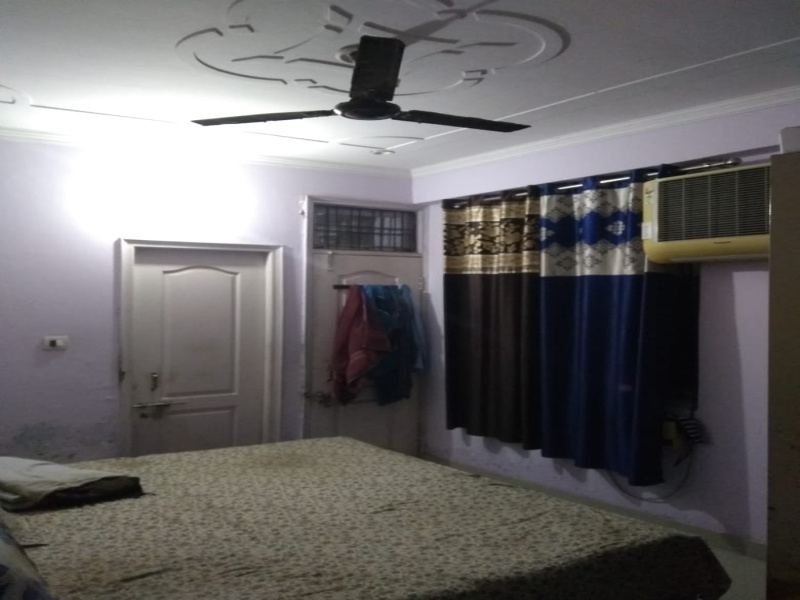 3 BHK Apartment 1200 Sq.ft. for Sale in Vikas Nagar, Lucknow