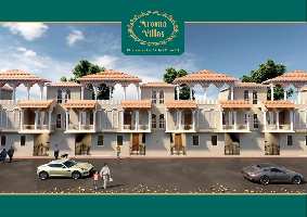 2 BHK Villa for Sale in Sector 10 Greater Noida West