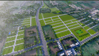  Residential Plot for Sale in Pevtha, Nagpur
