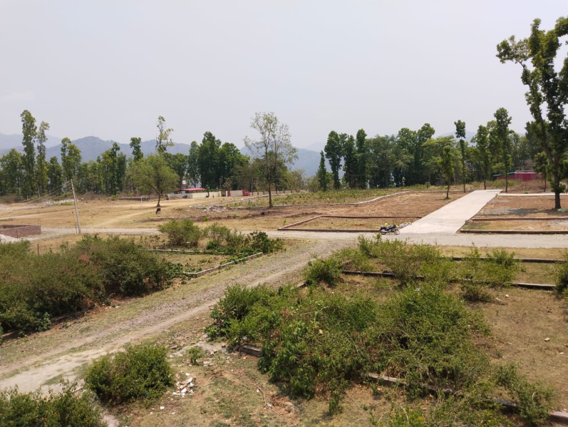  Residential Plot 100 Sq. Yards for Sale in Raipur, Dehradun