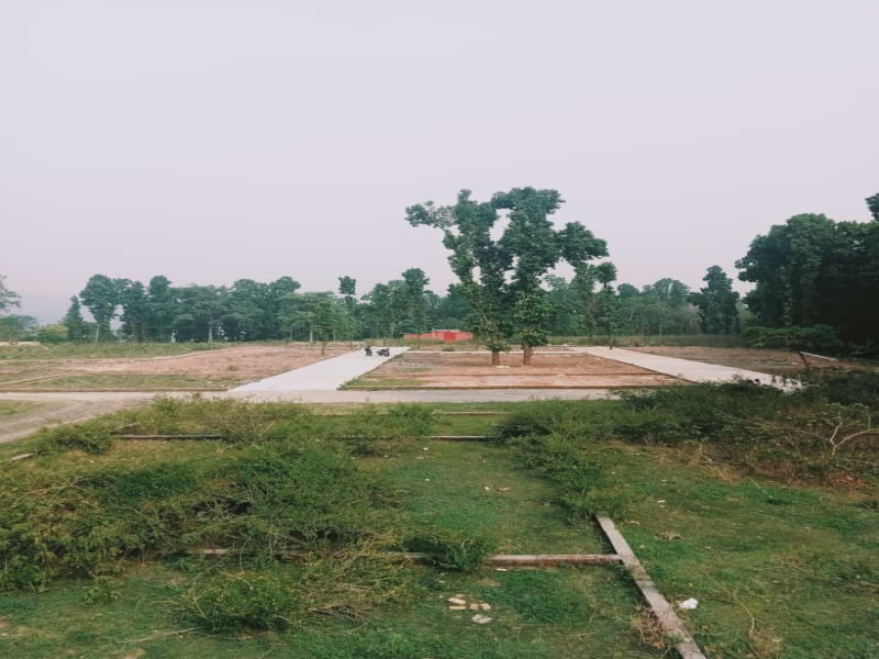  Residential Plot 100 Sq. Yards for Sale in Raipur, Dehradun