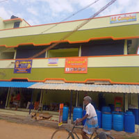  Commercial Shop for Rent in Sikkandar Chavadi, Madurai