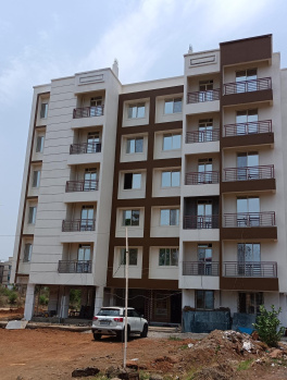 1 BHK Flat for Sale in Asangaon, Mumbai