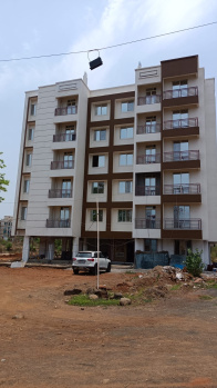 1 BHK Flat for Sale in Asangaon, Mumbai