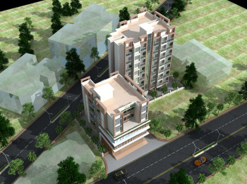1 BHK Flat for Sale in Shahapur, Thane