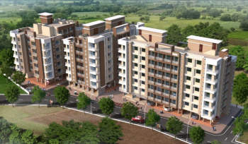 1 RK Flat for Sale in Asangaon, Mumbai