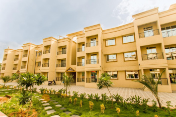 1 BHK Flat for Sale in Shahapur, Thane
