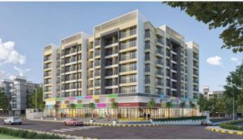 1 BHK Flat for Sale in Khopoli, Raigad