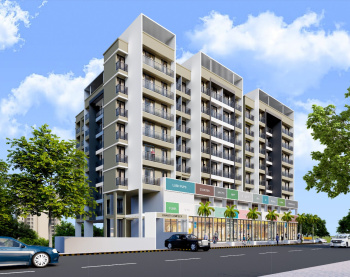 1 BHK Flat for Sale in Khopoli, Raigad