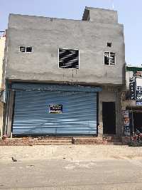  Showroom for Rent in Rampura Phul, Bathinda
