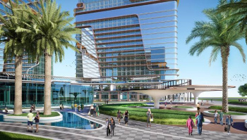  Studio Apartment for Sale in Sector 142 Noida