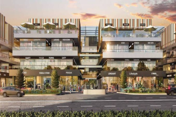  Commercial Shop for Sale in Sector 150 Noida