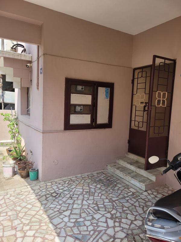 2 BHK House 1500 Sq.ft. for Rent in Saram, Pondicherry