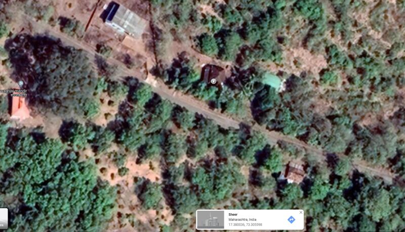  Agricultural Land 12 Acre for Sale in Guhagar, Ratnagiri