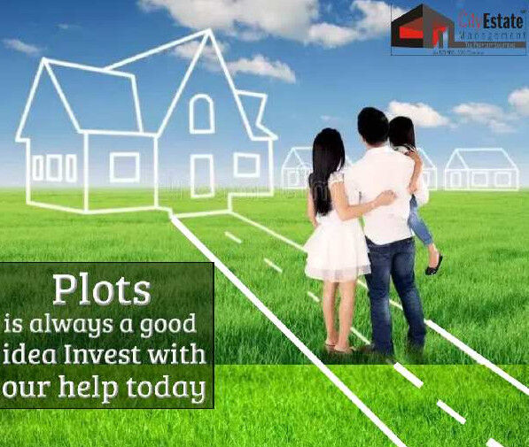  Industrial Land 3300 Sq. Yards for Sale in Rancharda, Ahmedabad