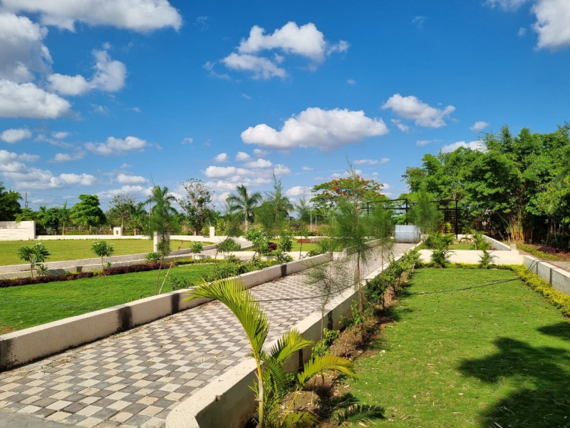  1000 Sq.ft. Residential Plot for Sale in Sejbahar, Raipur