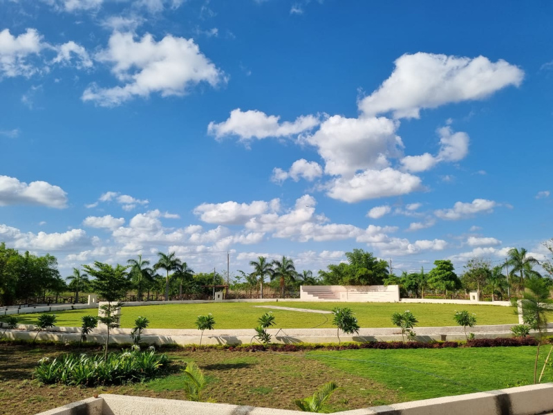  1000 Sq.ft. Residential Plot for Sale in Sejbahar, Raipur